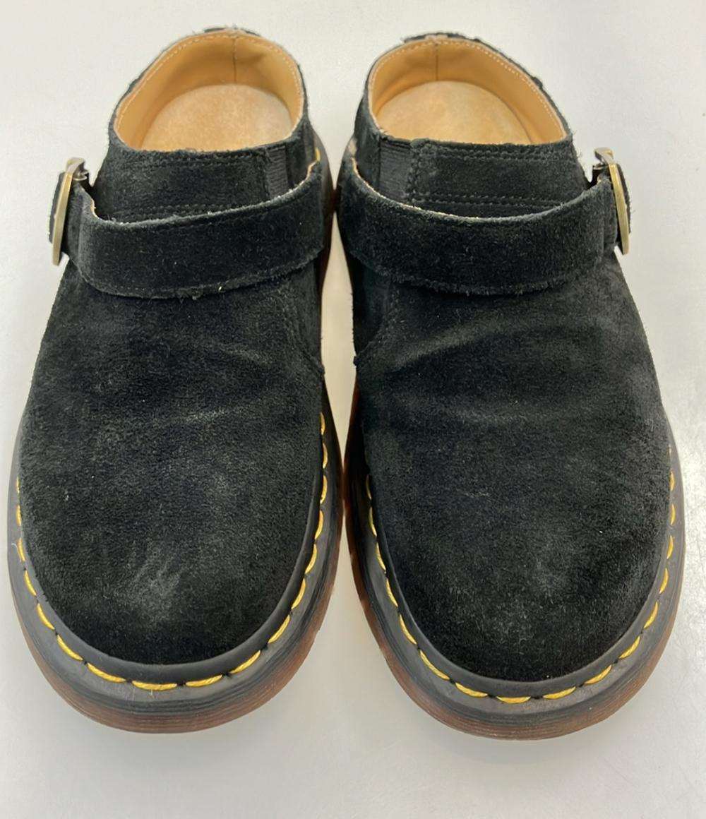 Dr.Martens ミュールサンダル ISHAM レディース SIZE UK 5 (24cm) ドクターマーチン