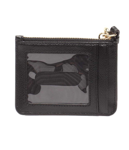 美品 Furla カードケース コインケース パスケース キーリング付き レディース フルラ
