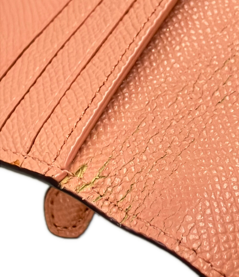 COACH 三つ折り財布 レディース コーチ