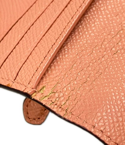 COACH 三つ折り財布 レディース コーチ