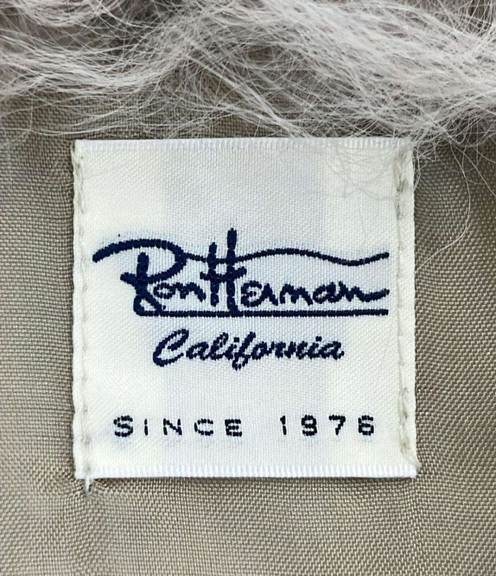 ロンハーマン ファーベスト レディース SIZE XS Ron Herman