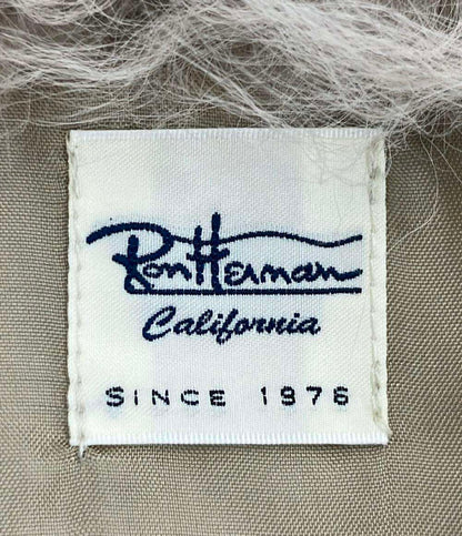 ロンハーマン ファーベスト レディース SIZE XS Ron Herman