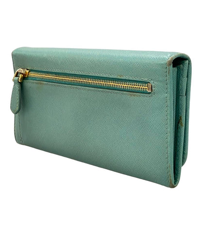 PRADA 長財布 サフィアーノ レディース プラダ