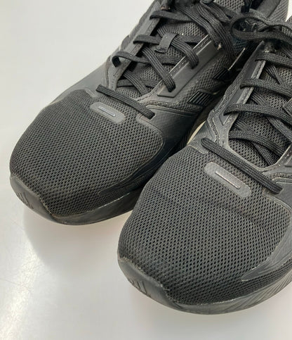 adidas ローカットスニーカー ランニングシューズ CORERUNNER G58096 メンズ SIZE 28.5 (XL) アディダス