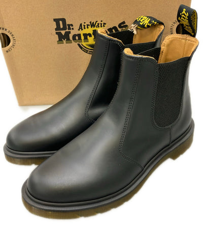 Dr.Martens サイドゴアブーツ メンズ SIZE UK9 ドクターマーチン
