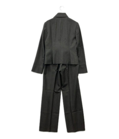 訳あり ランバン セットアップ レディース SIZE 38 (S) LANVIN