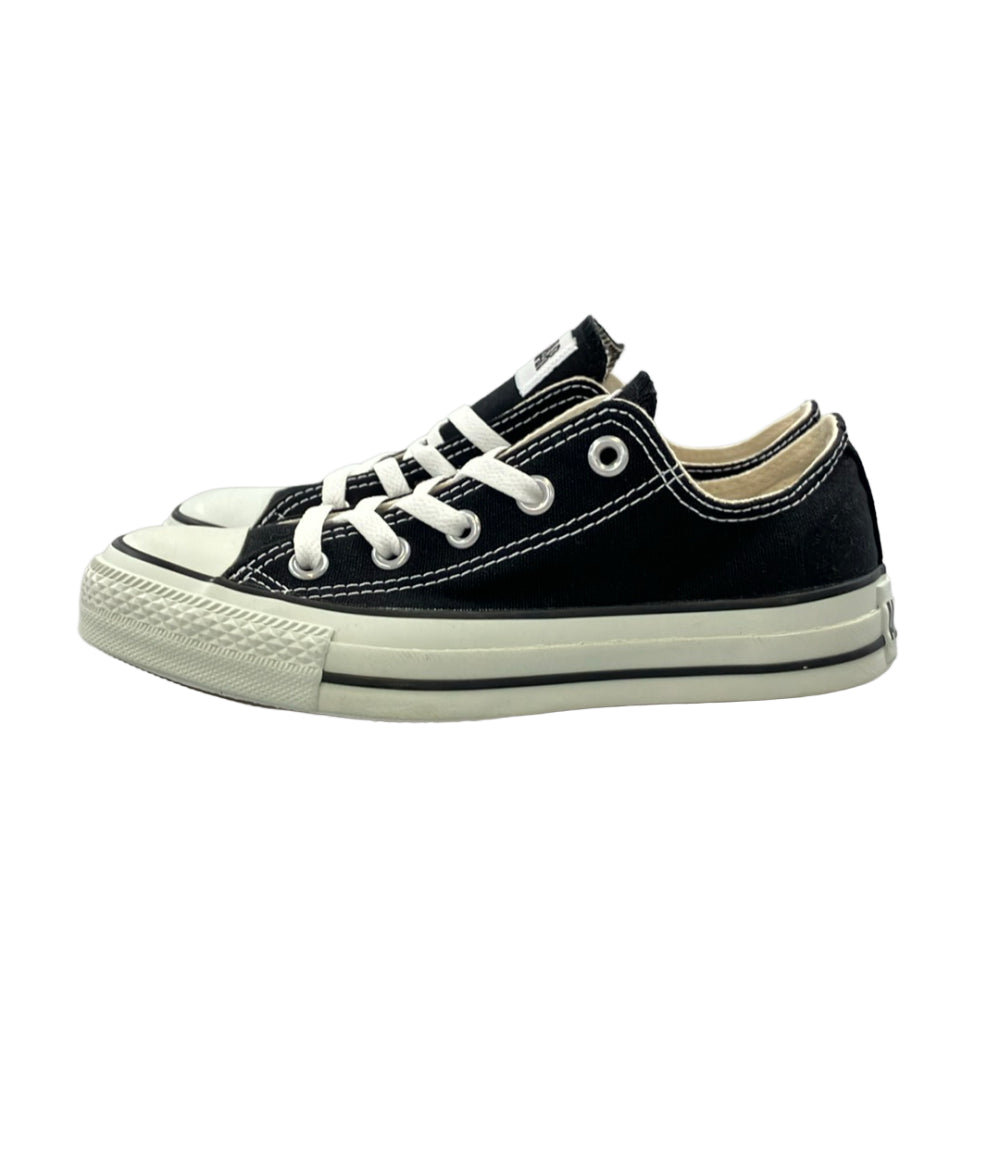 美品 CONVERSE ローカットスニーカー レディース SIZE 22.0 コンバース