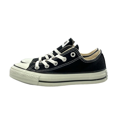 美品 CONVERSE ローカットスニーカー レディース SIZE 22.0 コンバース