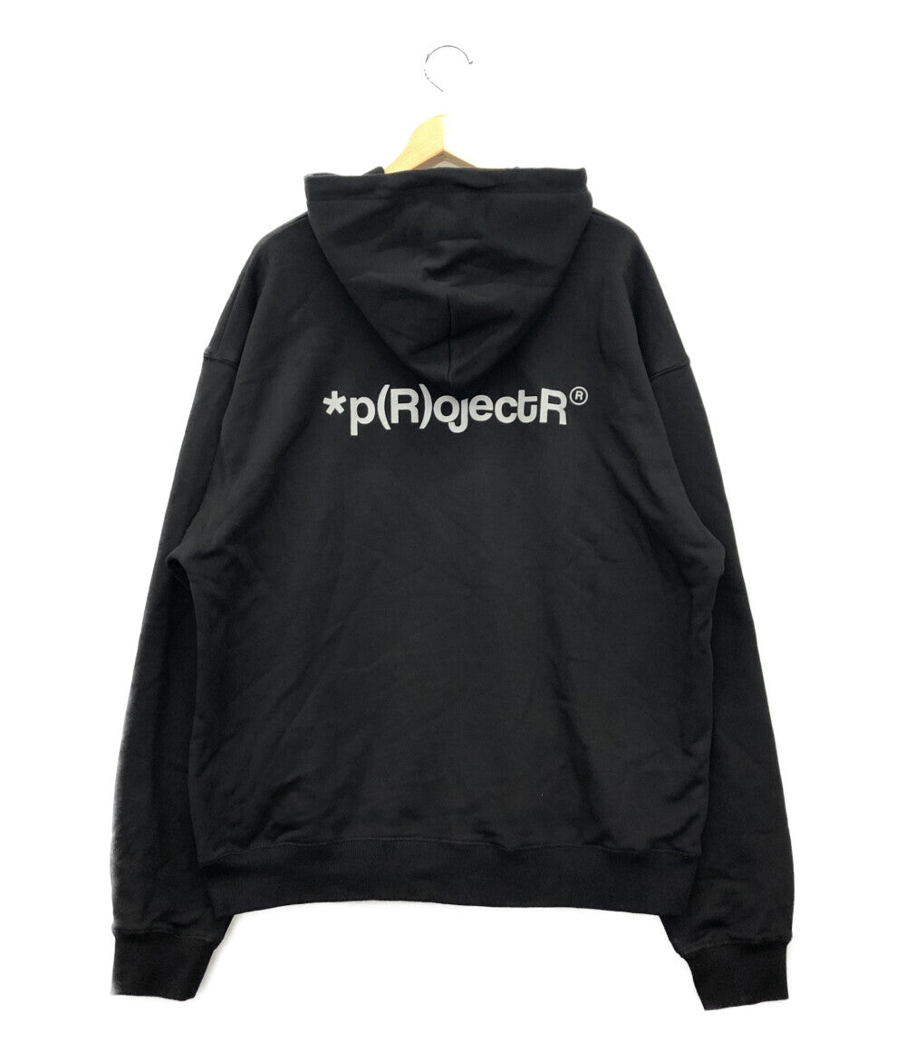 プルオーバーパーカー      メンズ SIZE XL (XL以上) p(R)ojectR