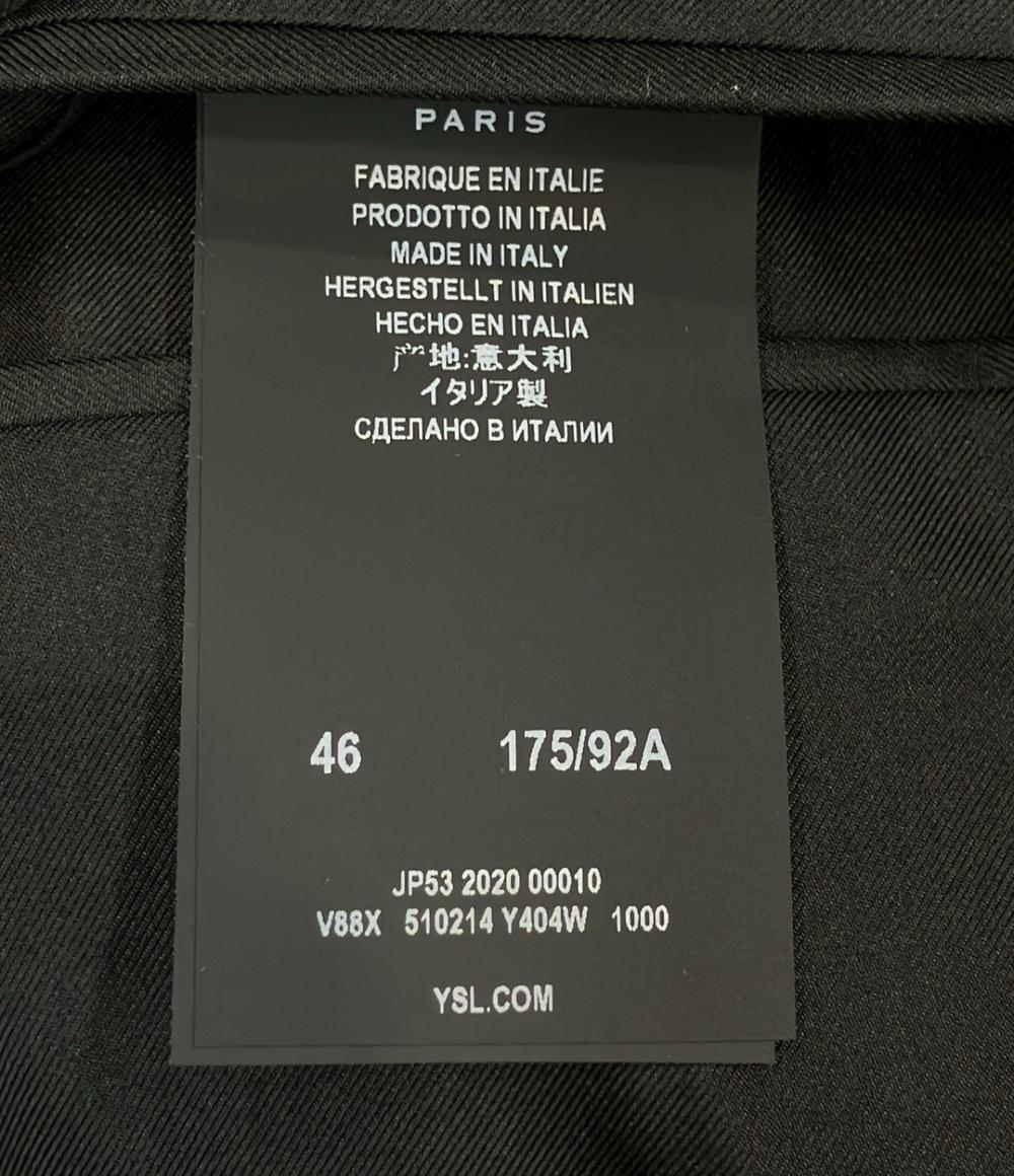 サンローランパリ テーラードジャケット メンズ SIZE 46 (M) SAINT LAURENT PARIS