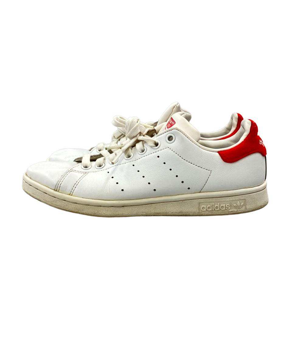 adidas ローカットスニーカー STAN SMITH BZ0482 レディース SIZE 24.5 アディダス