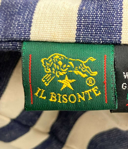 IL BISONTE トートバッグ レディース イルビゾンテ