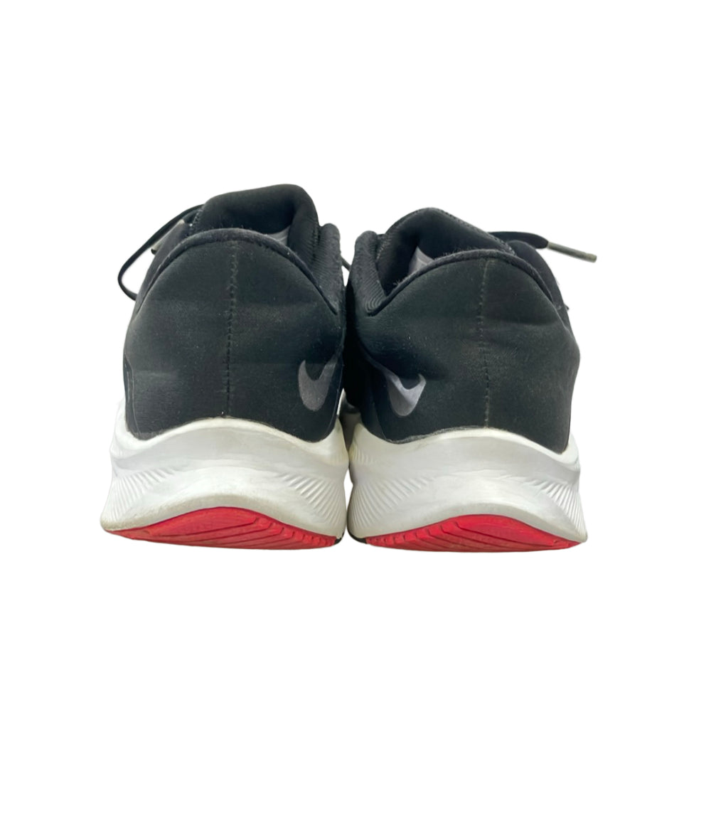NIKE ローカットスニーカー W QUEST 3 CD0232-007 レディース SIZE 24.5 ナイキ