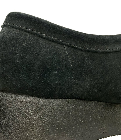 Clarks 厚底ワラビー ワラクラフトビー 26173497 レディース SIZE UK 5 クラークス