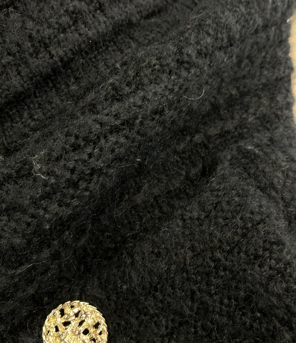 ベルヴィンテージ 長袖カーディガン レディース SIZE F (M) BELLE VINTAGE