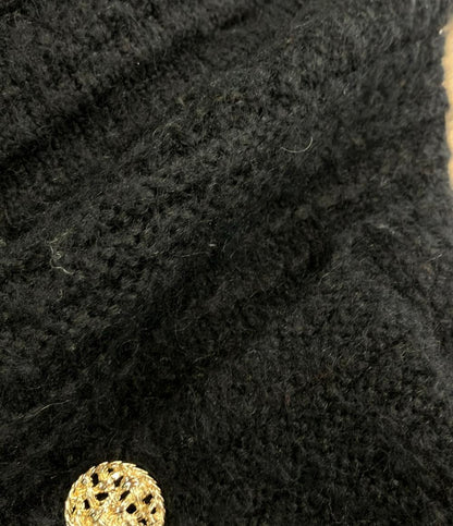 ベルヴィンテージ 長袖カーディガン レディース SIZE F (M) BELLE VINTAGE