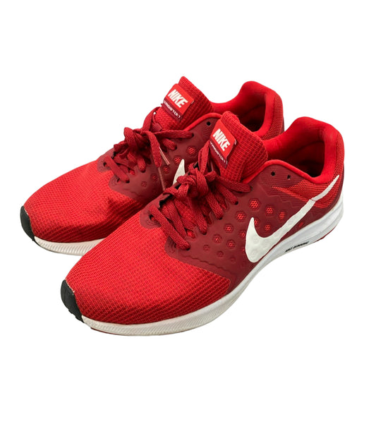 NIKE ローカットスニーカー DOWNSHIFTER 7 852459-601 メンズ SIZE 26.0 (M) ナイキ