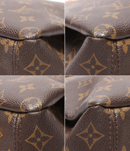 LOUIS VUITTON 2WAYトートバッグ ショルダーバッグ 肩掛け パラス モノグラム M40907 レディース ルイ・ヴィトン