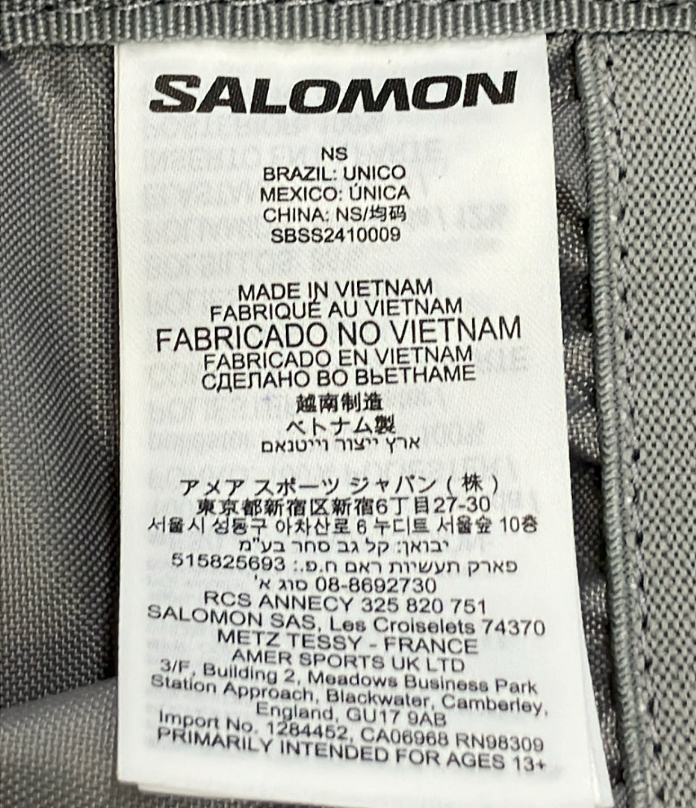 Salomon リュック バックパック TRAILBLAZER30 メンズ サロモン