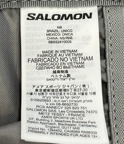 Salomon リュック バックパック TRAILBLAZER30 メンズ サロモン