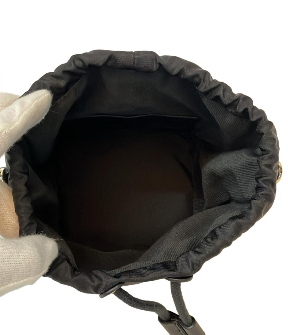 美品 フルラ ポーチ ヴェルティージネ レディース Furla