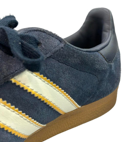 アディダス ローカットスニーカー ガゼル ユベントス テラスアイコン JS3044 レディース SIZE 24.5 (L) adidas