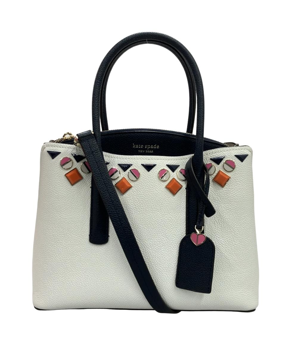 Kate Spade ハンドバッグ ショルダーバッグ 2WAY 斜めがけ PXRUA351 レディース ケイトスペード