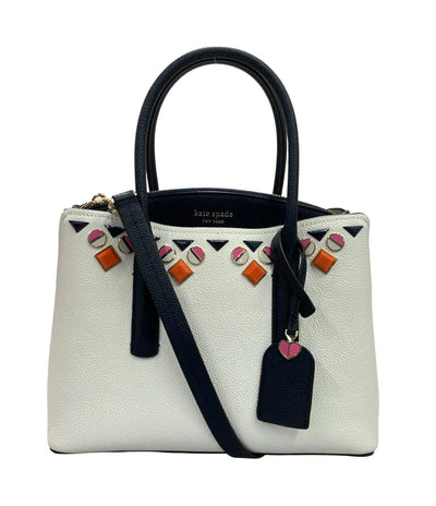 Kate Spade ハンドバッグ ショルダーバッグ 2WAY 斜めがけ PXRUA351 レディース ケイトスペード