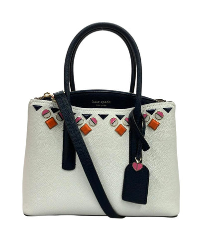Kate Spade ハンドバッグ ショルダーバッグ 2WAY 斜めがけ PXRUA351 レディース ケイトスペード
