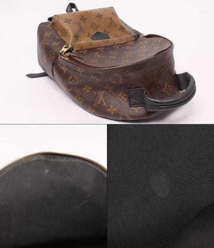 LOUIS VUITTON リュック パームスプリングス バックパック PM モノグラム リバース M44870 レディース ルイ・ヴィトン