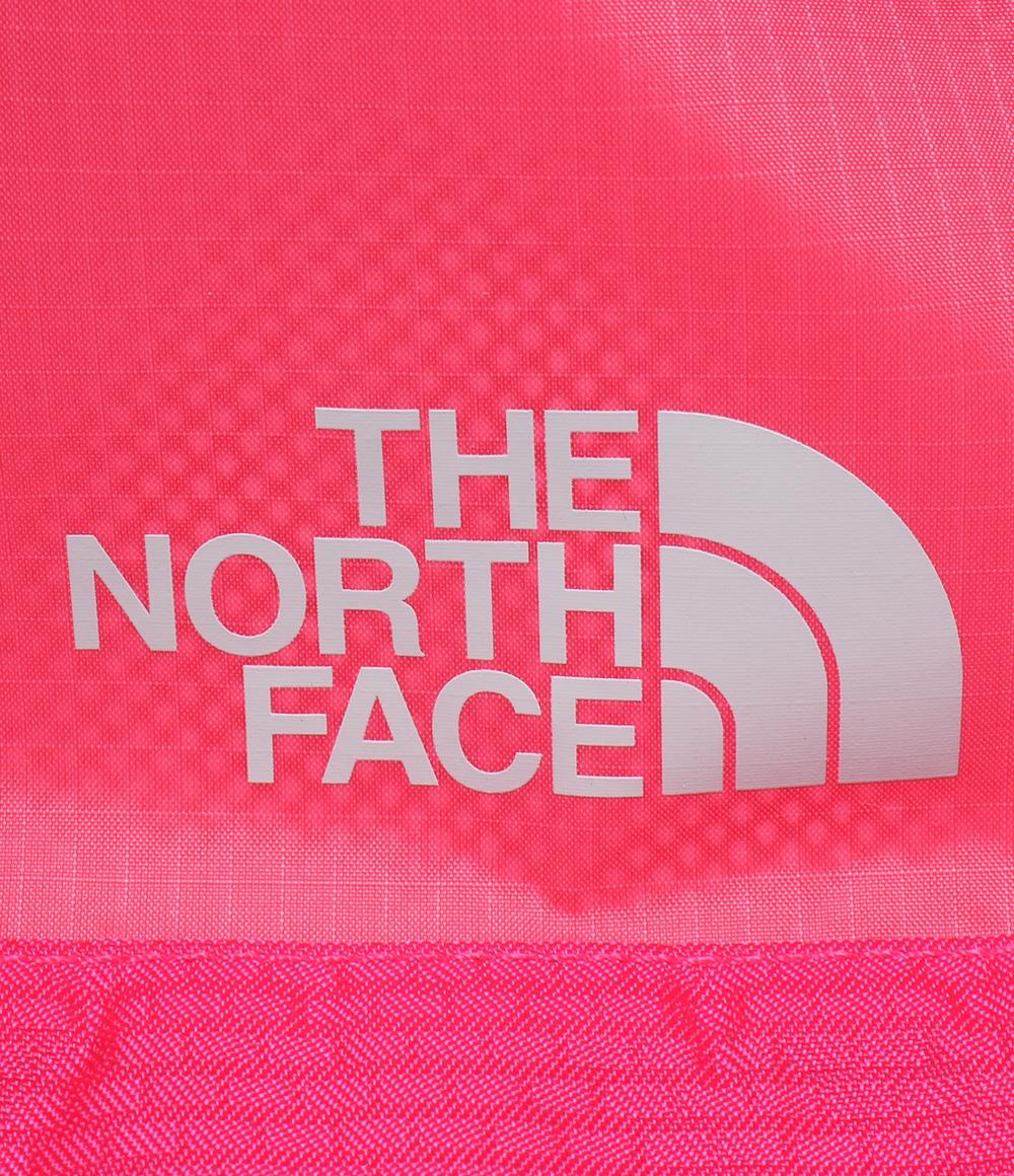 美品 ザ・ノースフェイス ナップザック リュック キッズ THE NORTH FACE