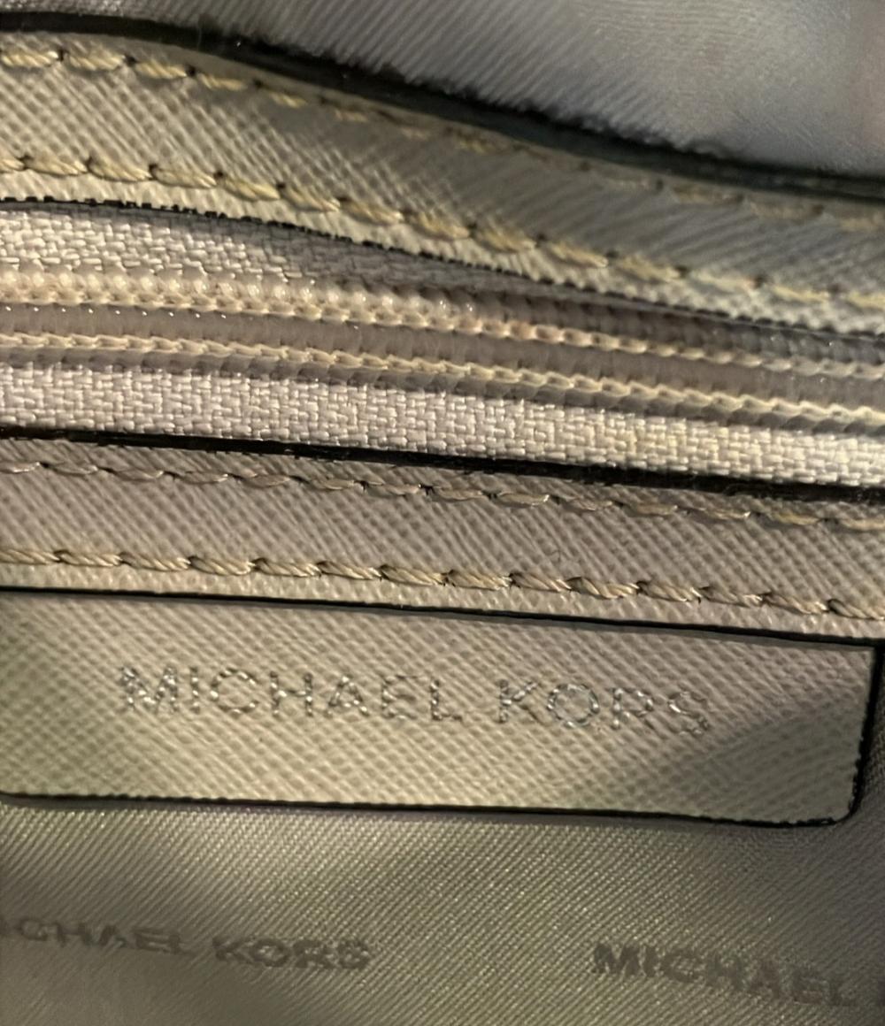 2wayハンドバッグ ショルダーバッグ 斜め掛け レディース MICHAEL KORS