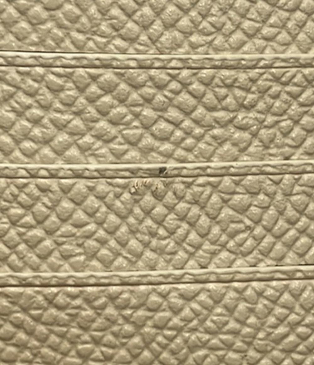 コーチ ラウンドファスナー長財布 レディース COACH