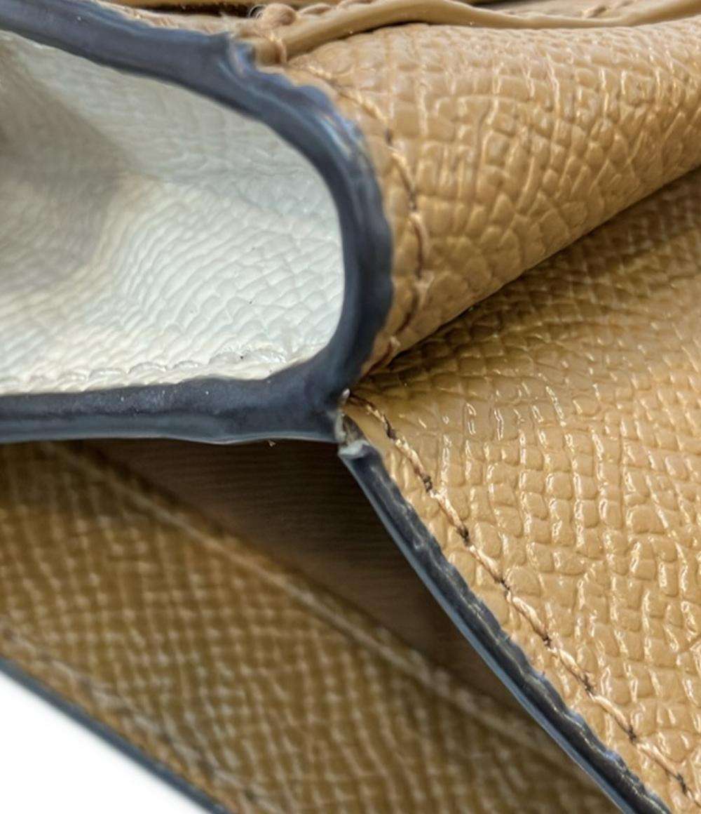 コーチ 二つ折り財布 レディース COACH