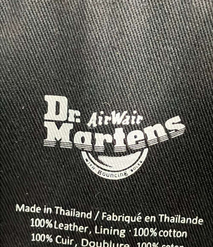 Dr.Martens ショルダーバッグ 斜め掛け エナメル レディース ドクターマーチン