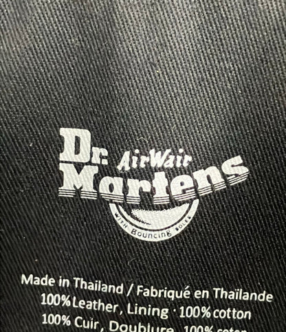 Dr.Martens ショルダーバッグ 斜め掛け エナメル レディース ドクターマーチン