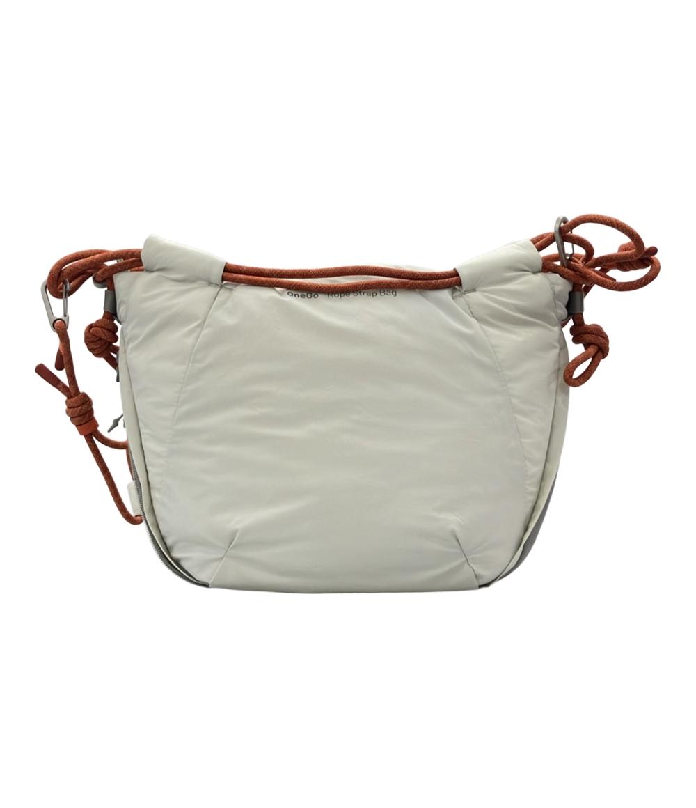 美品 PGYTECH ショルダーバッグ 斜め掛け メンズ ピージーワイテック