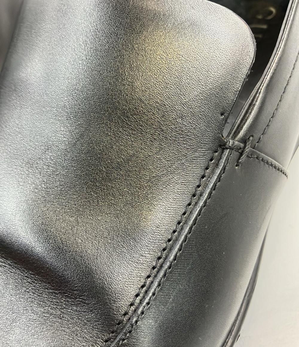 GUCCI ローファー スリッポン メンズ SIZE 42 1/2 E (27.5cm) グッチ