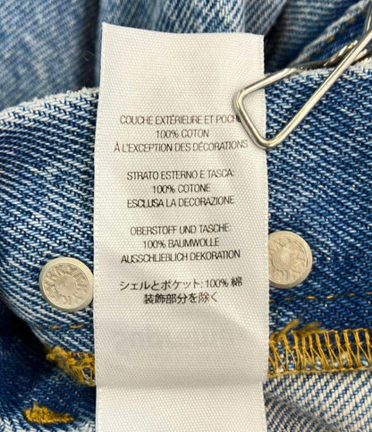 Supreme デニムパンツ 25SS ダメージ加工 WASHED REGULAR JEANS メンズ SIZE 30 (M) シュプリーム