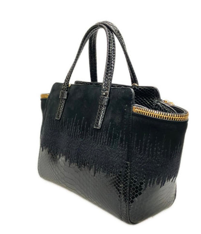 サルヴァトーレフェラガモ 2WAY ハンドバッグ ショルダーバッグ 斜め掛け ガンチーニ レディース Salvatore Ferragamo