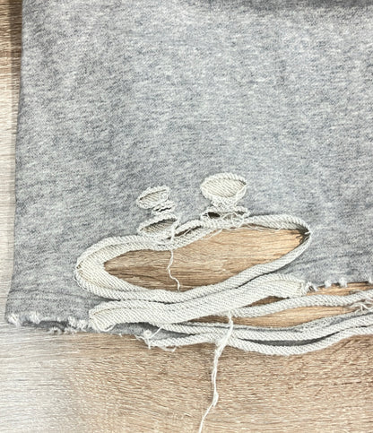 美品 DISCOVERED スウェット LOOPING SWEAT DC-AW25-CU-06 メンズ SIZE 3 (L) ディスカバード