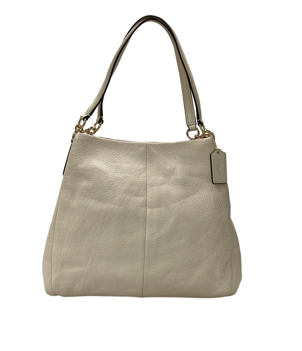 COACH ショルダーバッグ 肩掛け F35723 レディース コーチ