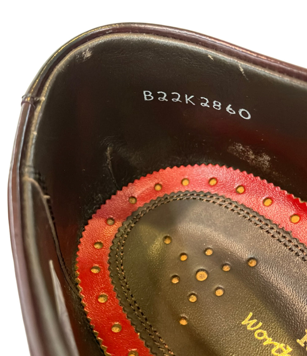 REGAL ドレスシューズ B22K2860 メンズ SIZE 26.0 リーガル