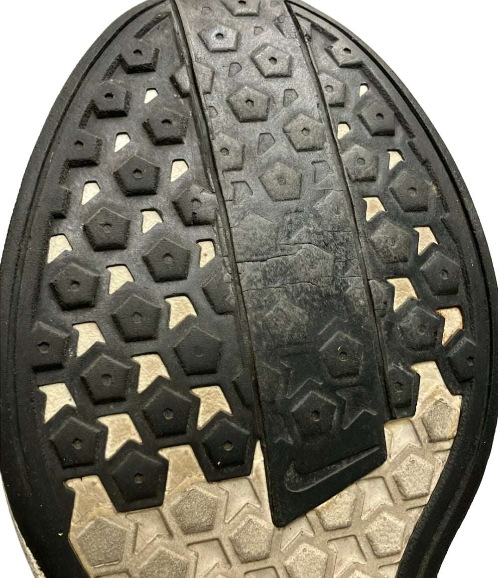 訳あり NIKE ローカットスニーカー ズームペガサス35ターボ AJ4114-004 メンズ SIZE 27.0 ナイキ