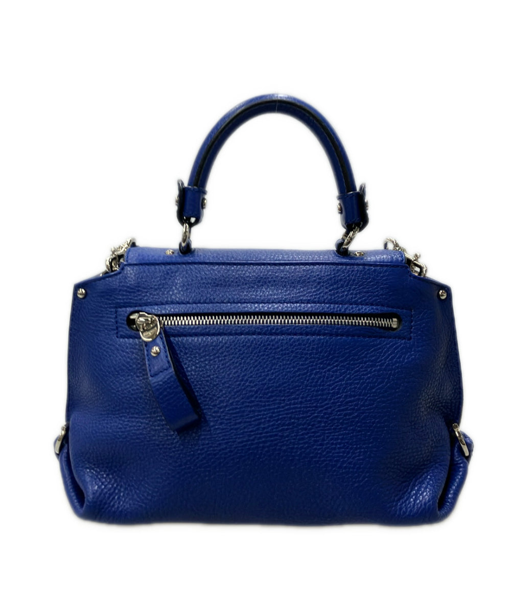 Salvatore Ferragamo ハンドバッグ ショルダーバッグ 2WAY 斜め掛け レザー ガンチーニ レディース サルヴァトーレフェラガモ