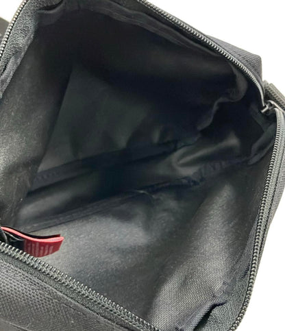 美品 Manhattan Portage ショルダーバッグ 斜め掛け メンズ レディース マンハッタンポーテージ