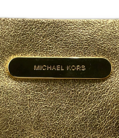 美品 MICHAEL KORS トートバッグ ショルダーバッグ リバーシブル レディース マイケルコース