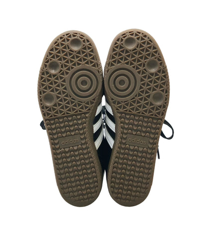 adidas ローカットスニーカー SAMBA ADV IE3100 レディース メンズ SIZE 24.5 アディダス