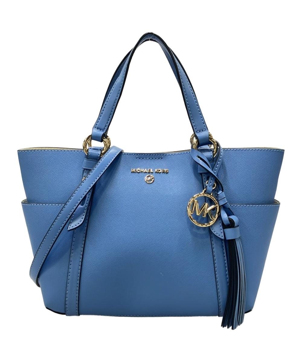 マイケルコース 2WAY ハンドバッグ ショルダーバッグ 斜め掛け サリバン レディース MICHAEL KORS