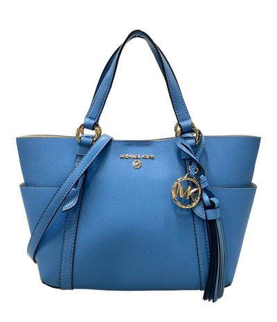 マイケルコース 2WAY ハンドバッグ ショルダーバッグ 斜め掛け サリバン レディース MICHAEL KORS